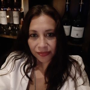 Meet your Posher, Mayra